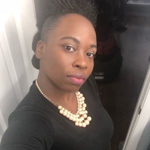 Meet your Posher, Shenelle